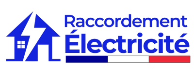 Raccordement Électricité 